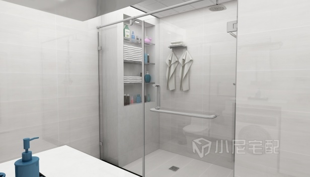 115㎡/三室兩廳一衛(wèi)/現(xiàn)代 115㎡/三室兩廳一衛(wèi)/現(xiàn)代