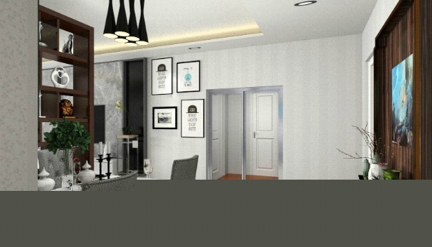 118㎡/三室兩廳兩衛(wèi)/混搭 118㎡/三室兩廳兩衛(wèi)/混搭